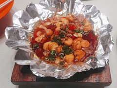 -飞鹿餐饮·陕南菜(北关店)
