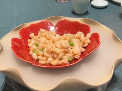 -浙江西子宾馆·牡丹厅