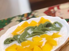 -甜心妈妈·榴莲星级糖水(北京路总店)