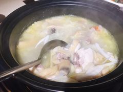 -百年果林椰子鸡(中洲店)