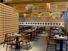 大堂-德发长·花式蒸饺(大唐不夜城店)