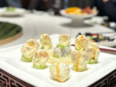 -观宴·品质赣菜(高新大道店)