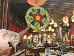 -南京大牌档(之心城店)