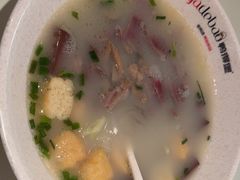 -鸭得堡老鸭汤·鸭血粉丝(南京博物院店)