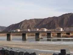 -图们国门景区