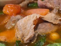 -三千粉牛肉米粉(来客茂店)