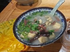 -老城南.鸭血粉丝汤(夫子庙店)