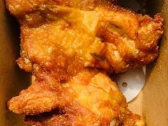 -永顺炸鸡( 立水桥北苑店)