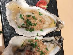 -大岛日本料理铁板烧(南通大饭店)