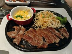 -豪客来牛排(文化路店)