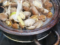 -楼外楼大刀肉传统火锅居(繁荣路店)