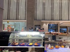 -菲住布渴酒店自助餐厅(阿里巴巴西溪园区店)