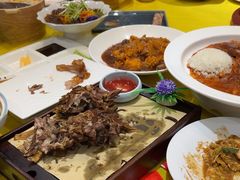 -津悦·正阳春烤鸭(红旗南路店)