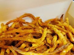 -前进5路汉堡炸鸡(汉街skp店)