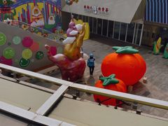 -宝龙城(杭州滨江店)