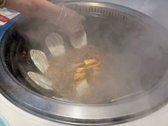 -地锅公社·现炒地锅鸡·地锅鱼·夜宵(罗锦路店)