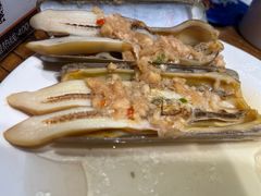 -海味当家·蒸锅海鲜(星海公园店)