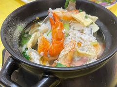 -官塘陈记鱼生·潮汕砂锅粥·牛肉火锅(潮枫路总店)