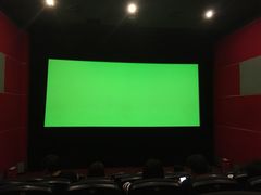-SFC上影影城(新世界店)