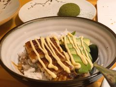 -福匠日本料理(人民路店)