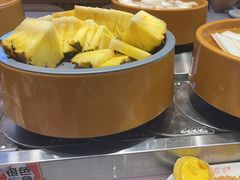 -喜家自助小火锅(乐客城店)