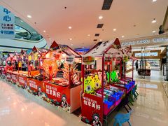 -万达广场(盐城盐都店)