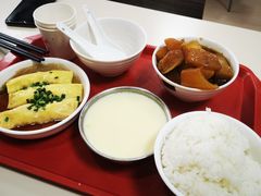 -来必堡(娄山关路店)