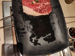 -新石器烤肉(东川欧尚店)