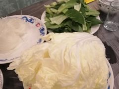 -鑫龙火锅城(青岛分店)