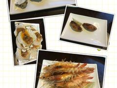 android_upload_pic-真剑日本料理·铁板烧(贵州路店)