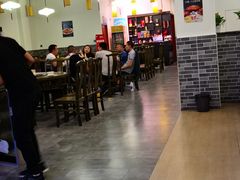大堂-印象盐帮菜(鲁能城店)
