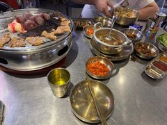 -本炙炭烤·蒲烧活鳗料理店(金沙洲店)