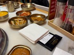 -韩宫宴和牛烤肉(上海金山万达店)