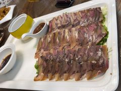-郑庄脂渣海鲜楼(九水路店)