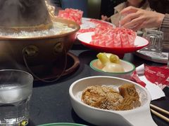 -南门四季铜锅涮肉(大屯·北苑店)