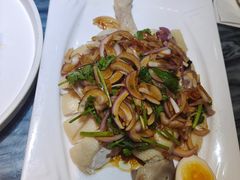 -金騰閣·经典粤菜(汾江中路店)