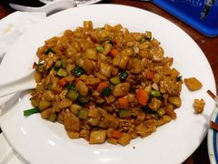 -李记白水羊头·清真老味家常菜(石景山店)