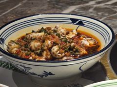 -禄婶鸡煲·打边炉