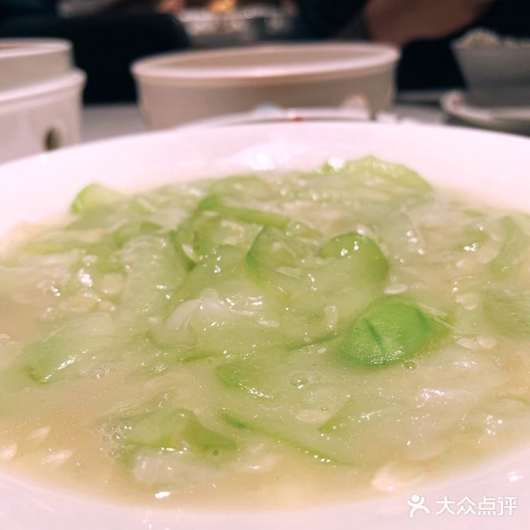 干饭卡，滴～|长沙荟聚吃地表最强湘菜