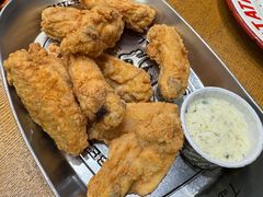 -Tube station站点比萨(王府井百货店)