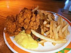 -比格比萨自助(国展店)