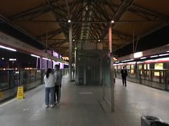 -仙林中心(地铁站)