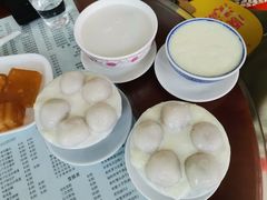 -阿三麻蓉汤圆(顺光大厦店)