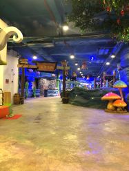 -酷嗒动物文化乐园(cutezoo西溪乐天城店)