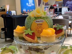 -哈根达斯(青岛海信店)