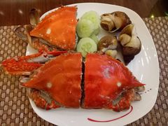 -月色西餐厅·海鲜刺身·烧烤(科学城保利郡雅酒店)