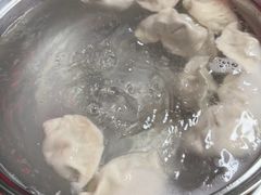 -田记自助海鲜饺子