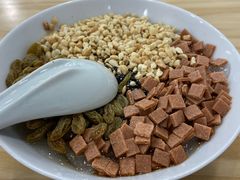 -暮蝉冰粉