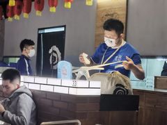 -很久以前羊肉串(南京路第一百货店)