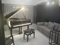 -Melody Mentor音乐私教馆(朝外·悠唐店)